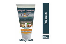  best organic products range of Orina Organics 
